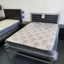 New Full Size Comfortable Mattress Special Come Visit Our Store In Paramount 