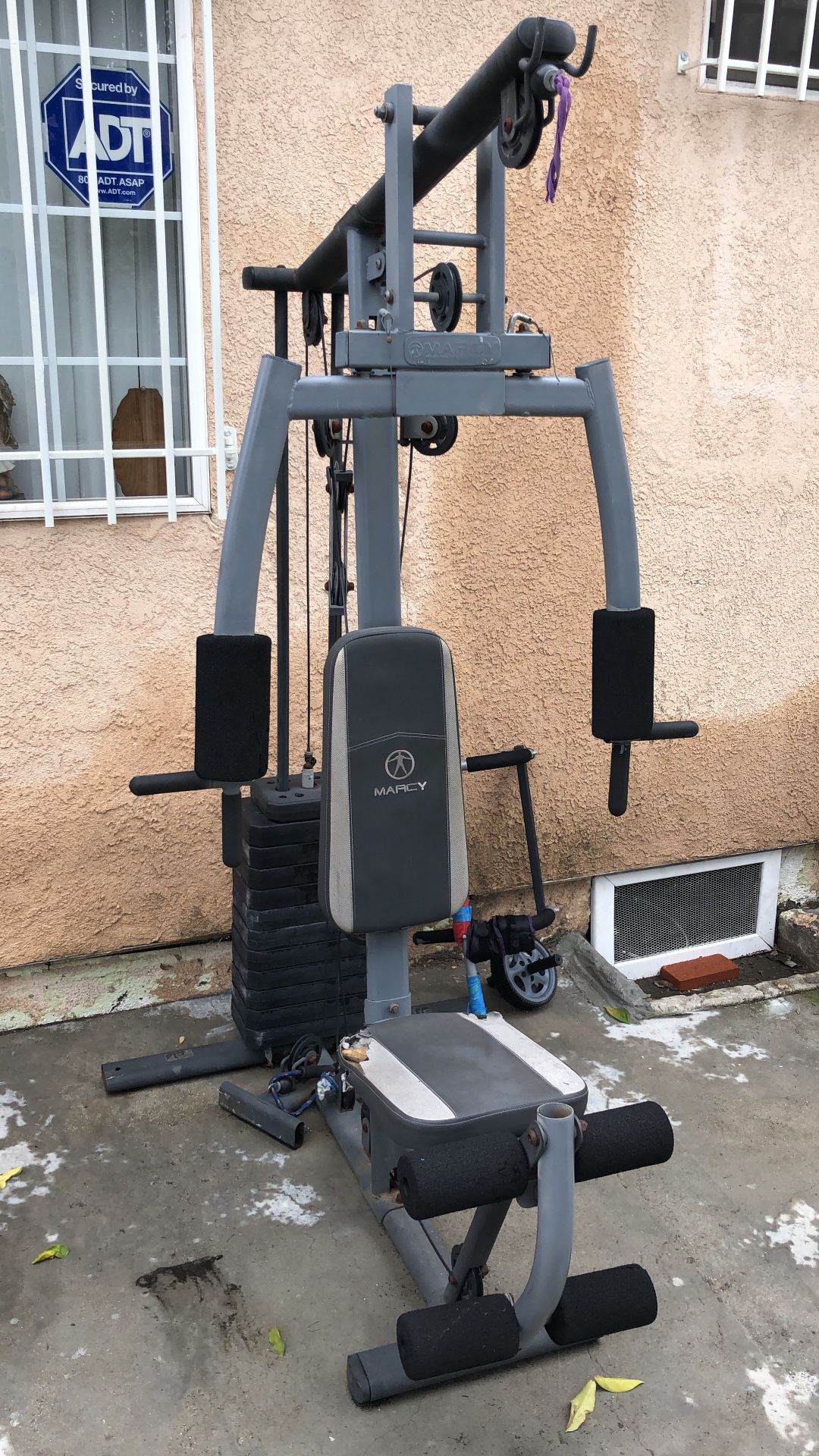 Gym Equipment FOR SALE