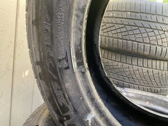 Tires 