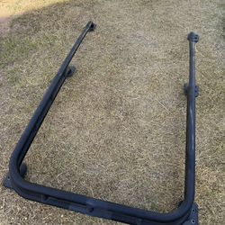 Toyota Fj Cruiser Roof Rack