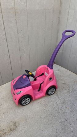 Step 2 Push Car For Kids ( Price Firm!)