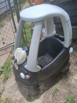 Kids car