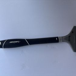 Husky 4 In Metal Wall Scraper