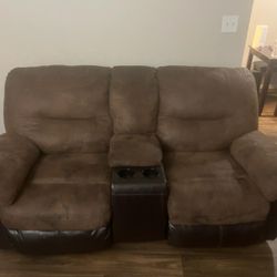 Sofas 