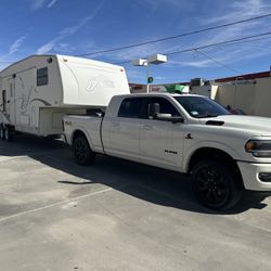 Rv / Trailer Transport 