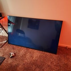 LG TV 65 Inch Screen Needs Repair Was 700 Dollars When First Bought