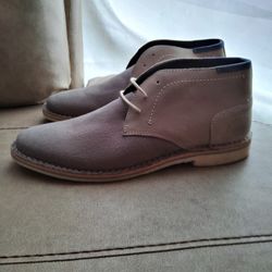Men's Steve Madden Chukka Boots