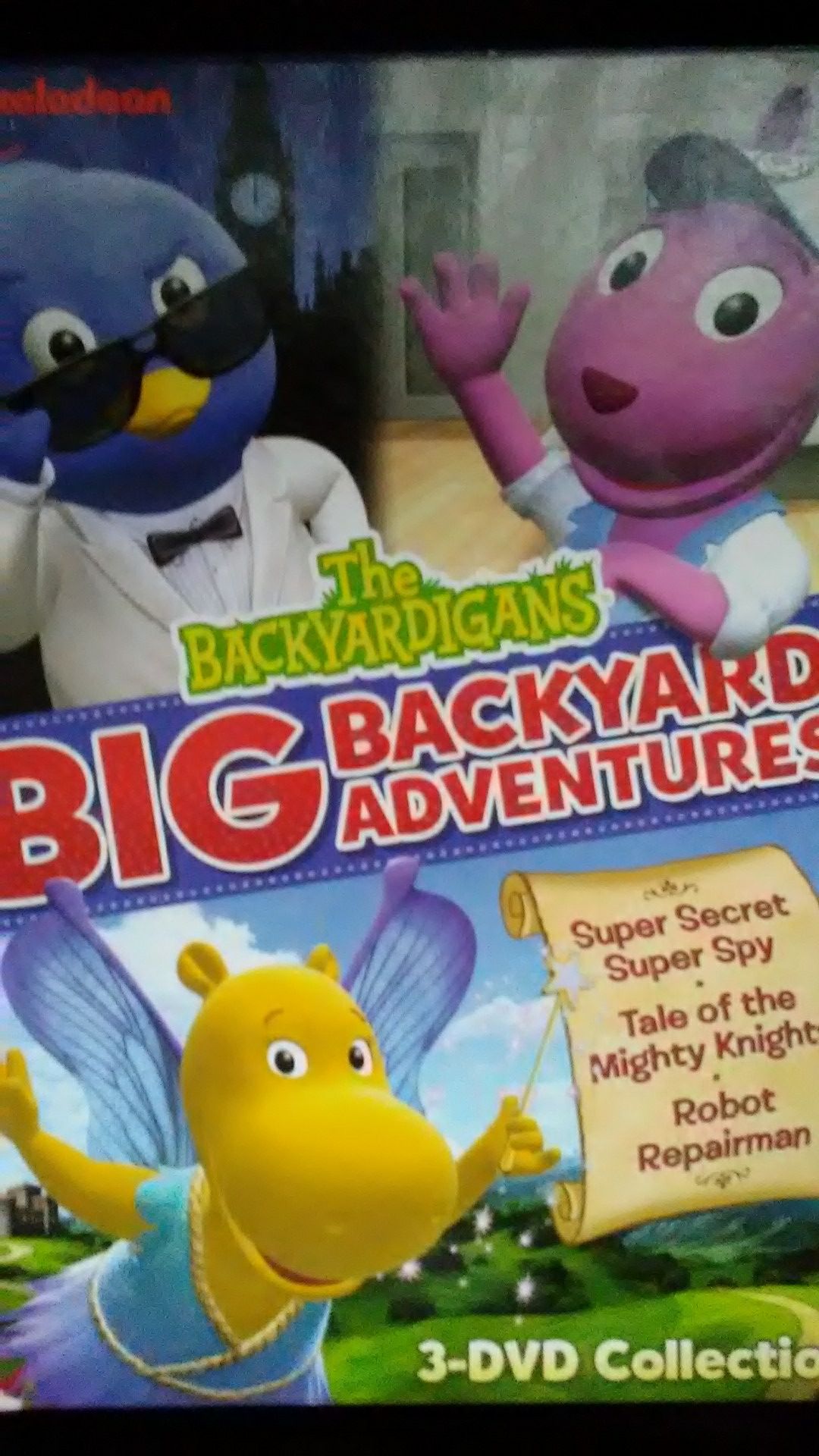 how to play backyardigans super spy adventure game part 2 how to play backyardigans super spy adventure game part 2