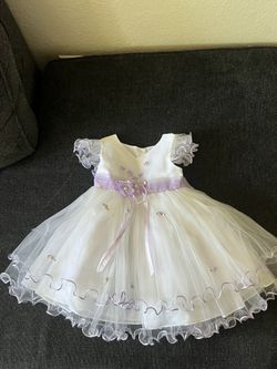 Little girl Dress 