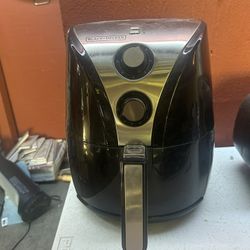Air Fryer 