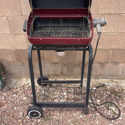 Electric Grill Ideal for small spaces for Sale in Phoenix, AZ - OfferUp