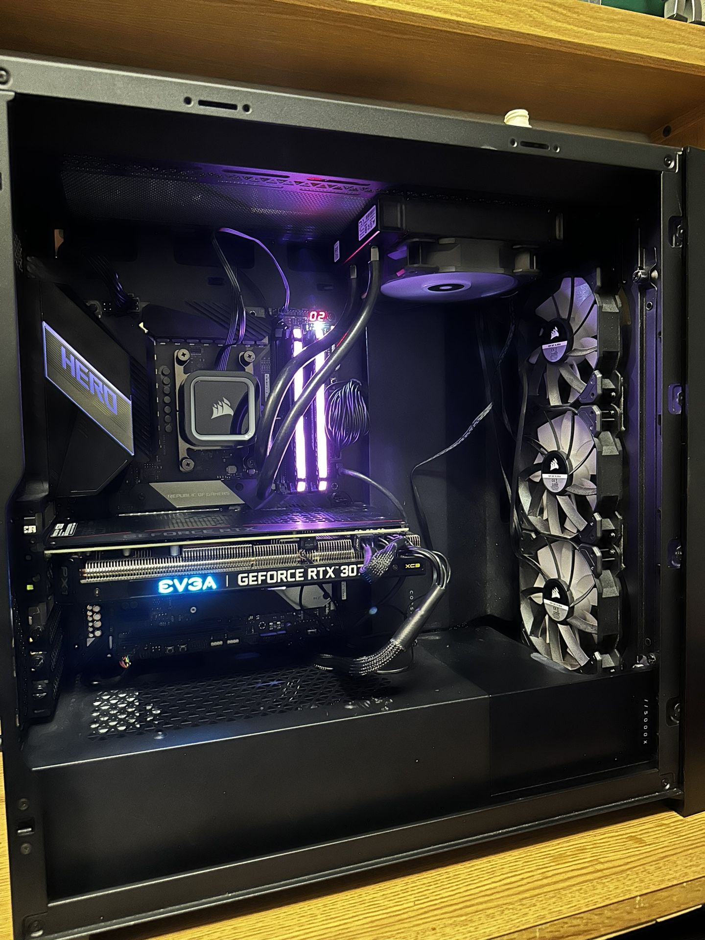Gaming Computer for Sale in Ft Sm Houston, TX - OfferUp