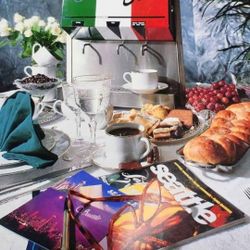 3 Maquinas Automáticas Que Despachan Cafe,capuchino Y Chocolate