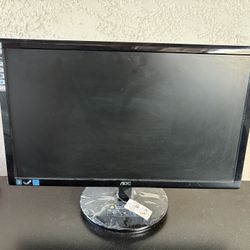 Computer Monitor