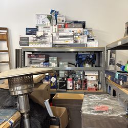 Brand new miscellaneous everything you can imagine