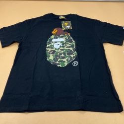 Bape Shirt LARGE 
