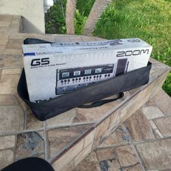 Guitar Effects & Amp Simulator 