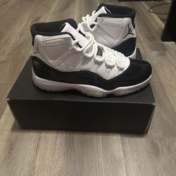 Jordan 11 Gratitude 