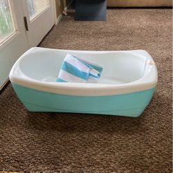 Baby Tub