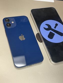 iPhone 13 For Cracked Back Glass Housing Replacement 15 Pro 16 Max 14 Plus Screen LCD