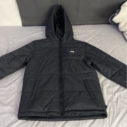 Vans Puffer Jacket