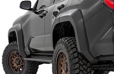 Rough Country Fender Flares 6th Gen 4Runner