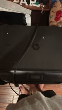 Hp envy printer