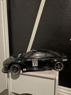 Rc Drift Cars (read Description)
