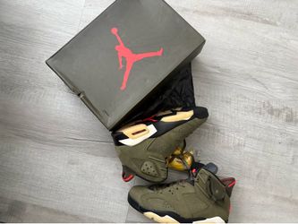 Jordan’s 6 cactus