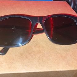 Gucci sunglasses GG0381SN