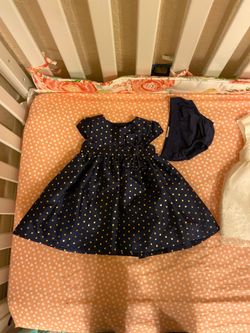 Baby girl dresses