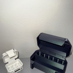 Ravin’ 3D Prints - Peptide Storage Cases