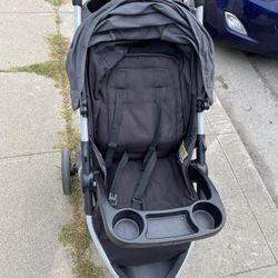 Graco Stroller