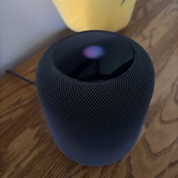 HomePod 1st Gen OG Excellent Condition