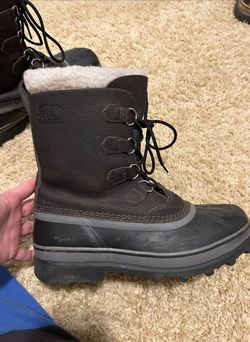 Sorel Boots Size 13