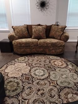 Beautiful couch