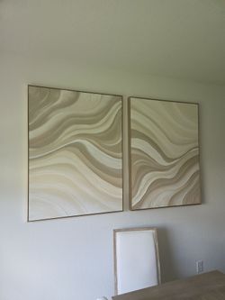 Wall decoration
