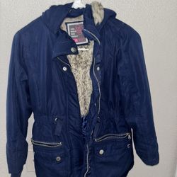 Girls Jacket 