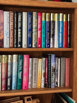 Books For Sale