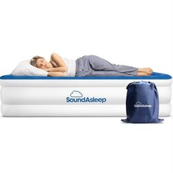 SoundAsleep Air Mattress 