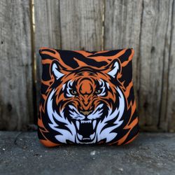 Tiger Mallett Putter Headcover  
