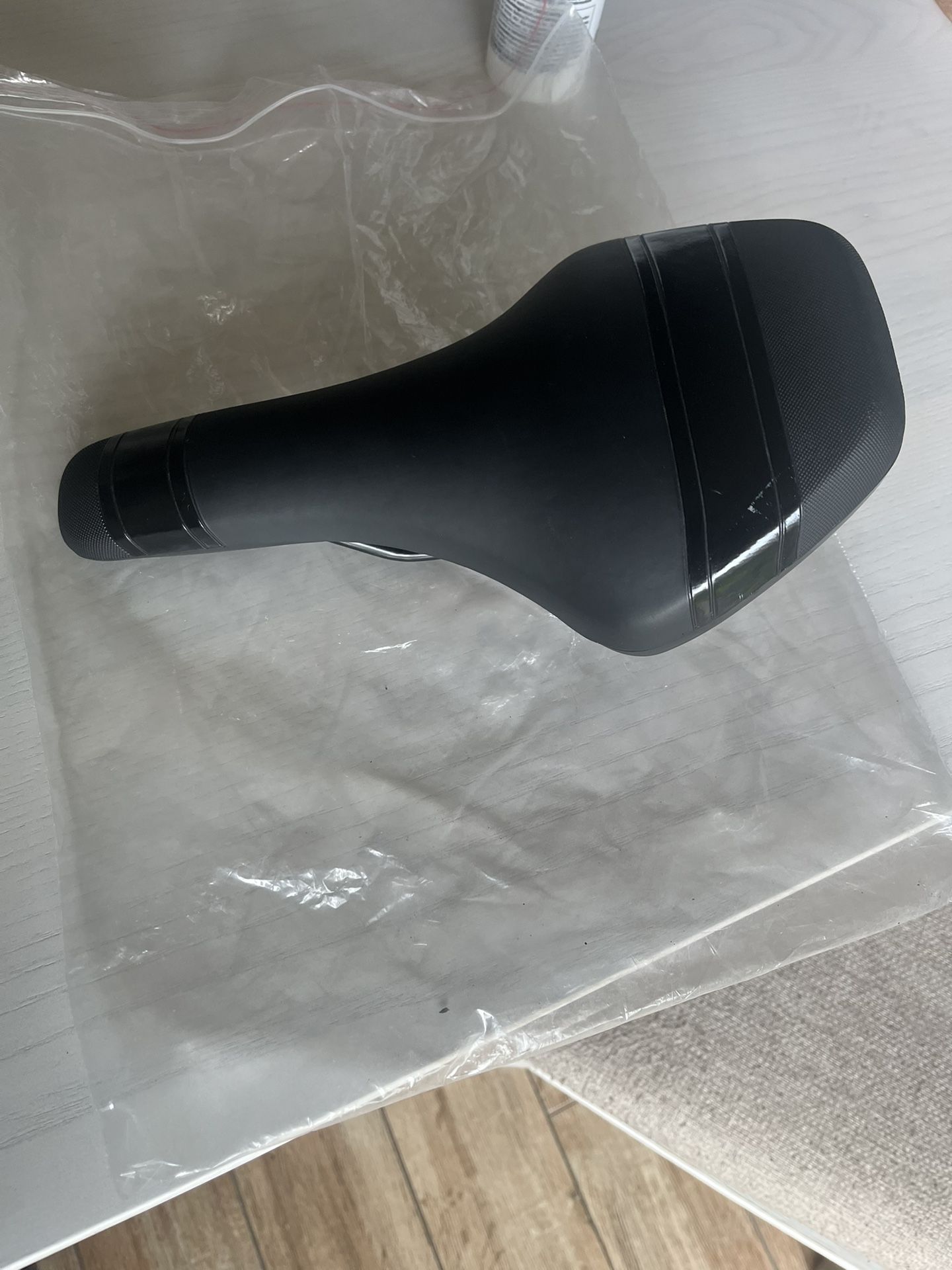 Bike Seat
