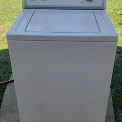 Washer Crosley 