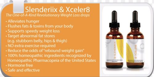 All natural weight loss/toning products