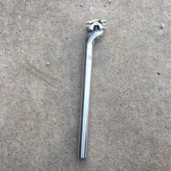 Bicycle Seat Post