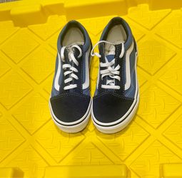 Size 2 youths vans new