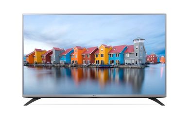 Full HD 1080p LED TV - 49” class