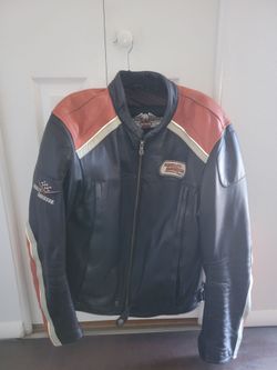 HARLEY DAVIDSON MENS  Large