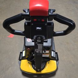 Big Joe Electric Pallet Truck LPT33 - 3,300 lb. Capacity