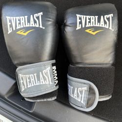 Boxing Gloves